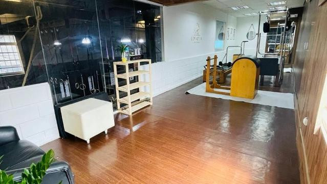 Imagem 1 da galeria do parceiro Connexus Studio Pilates