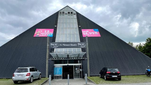 Bild 2 von BE FIT Wilhelmshaven Partnergalerie