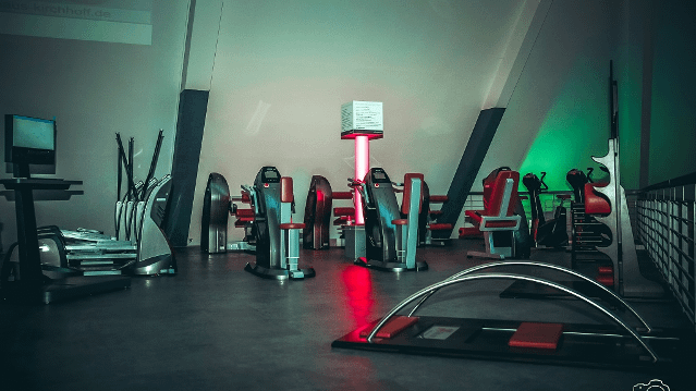 Bild 3 von BE FIT Wilhelmshaven Partnergalerie