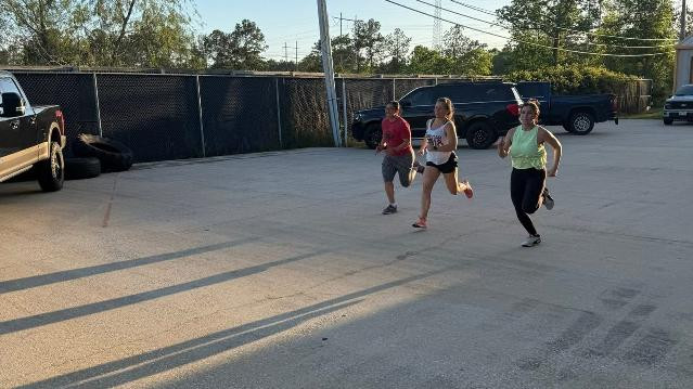 Image 3 from Orange County Fitness OCF partner gallery