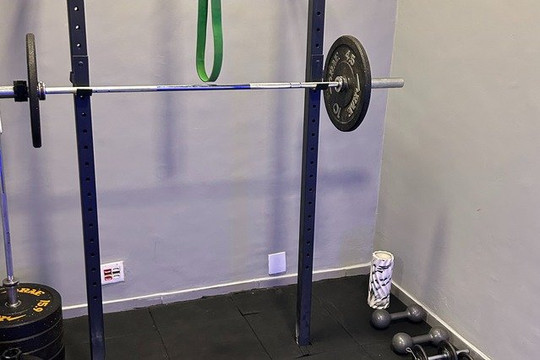 Imagem 3 da galeria do parceiro Fight To Fit