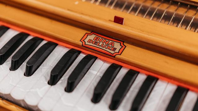 Bild 3 von 50:70 studio Partnergalerie