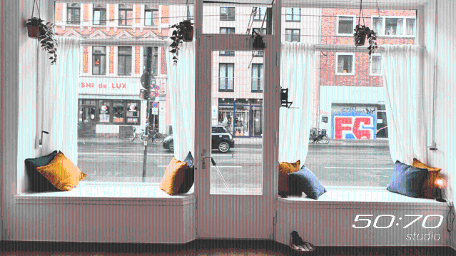 Bild 2 von 50:70 studio Partnergalerie