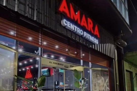 Imagen 2 de la galería del partner Amara Gym