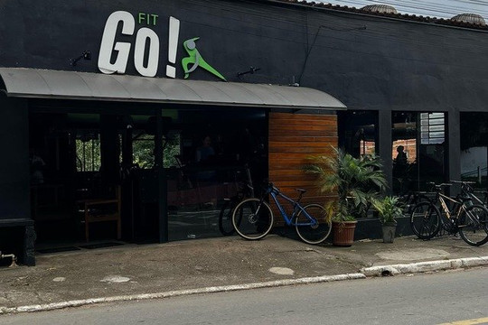 Imagem 2 da galeria do parceiro Go! Fit