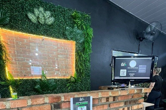 Imagem 1 da galeria do parceiro Go! Fit