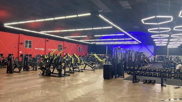 Imagem 1 da galeria do parceiro SkyFit Academia - Cosmópolis