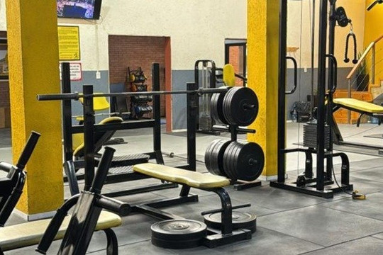 Imagen 1 de la galería del partner Centro Deportivo Pavón