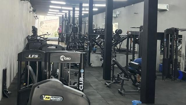 Imagem 1 da galeria do parceiro Club Fit 83