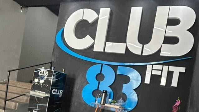 Imagem 2 da galeria do parceiro Club Fit 83