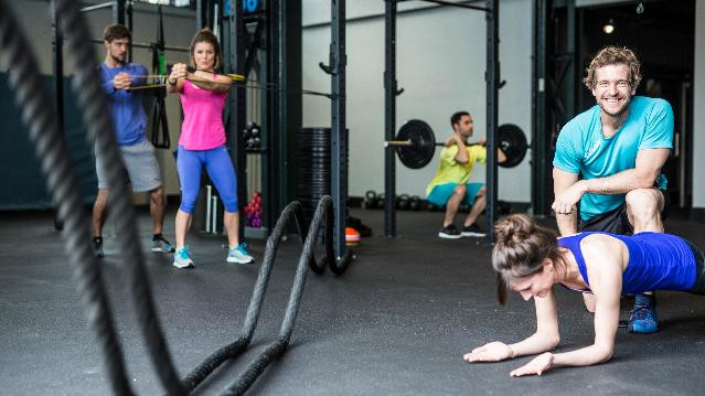 Bild 3 von Bootbox - Köln Partnergalerie