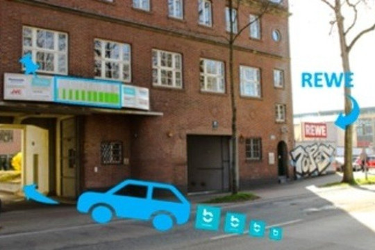 Bild 2 von Bootbox - Köln Partnergalerie