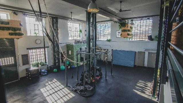 Bild 1 von Bootbox - Köln Partnergalerie