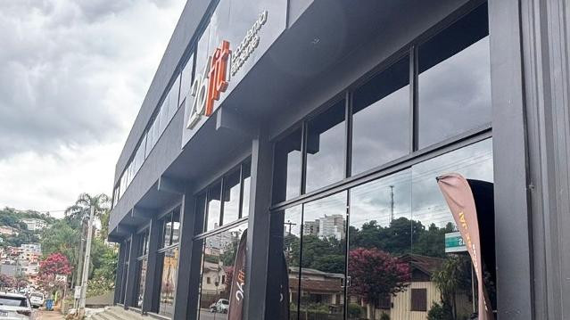 Imagem 2 da galeria do parceiro 26 Fit - Videira