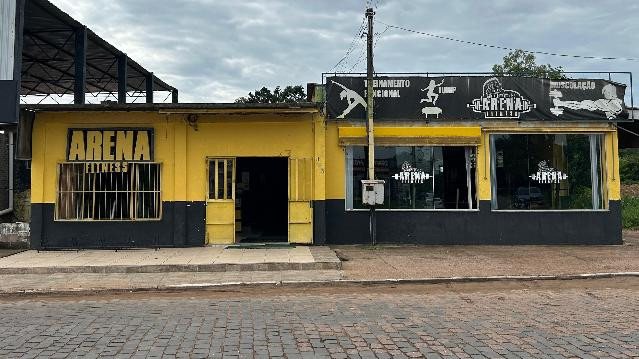 Imagem 2 da galeria do parceiro Arena Fitness