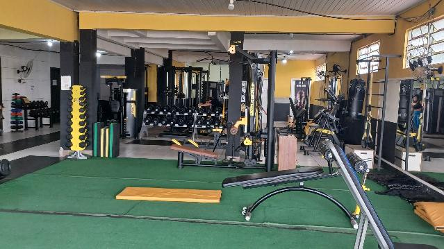 Imagem 3 da galeria do parceiro Arena Fitness