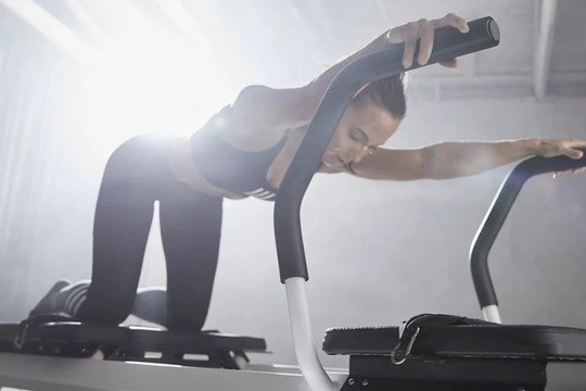 Image 2 from STRONG Pilates Wimbledon partner gallery