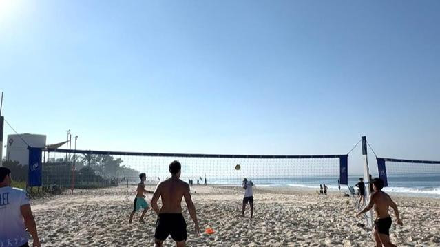 Imagem 3 da galeria do parceiro STP SPORTS - RECREIO