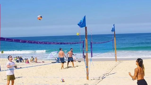 Imagem 1 da galeria do parceiro STP SPORTS - RECREIO