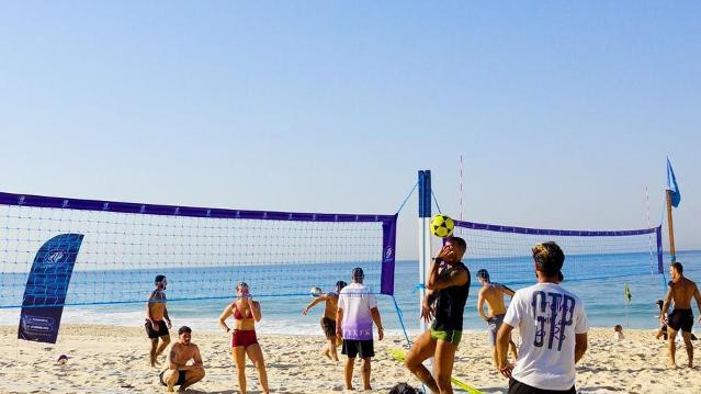 Imagem 2 da galeria do parceiro STP SPORTS - RECREIO