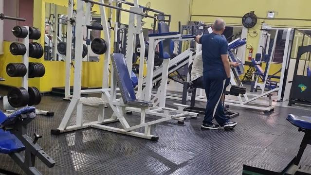 Imagem 1 da galeria do parceiro Espaço Corpo e Alma