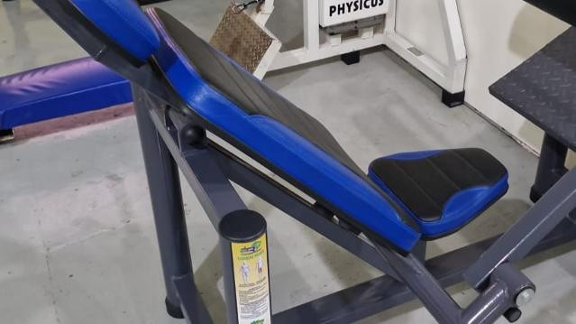 Imagem 3 da galeria do parceiro Espaço Corpo e Alma