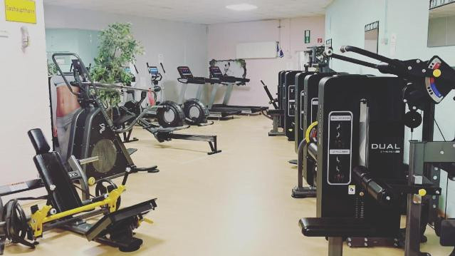 Bild 3 von TigerGym Sportcenter Partnergalerie