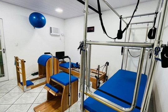 Imagem 3 da galeria do parceiro Cia do Movimento