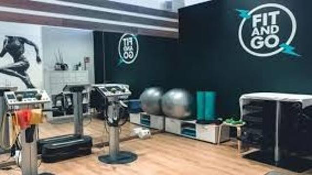 Immagine 1 dalla galleria del partner Fit and Go Maglie