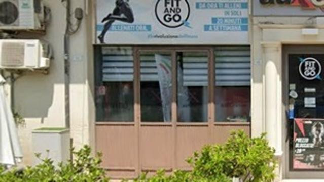 Immagine 2 dalla galleria del partner Fit and Go Maglie