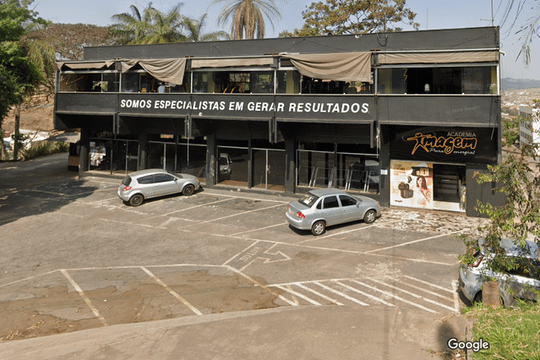 Imagem 2 da galeria do parceiro Trajano's Fitness