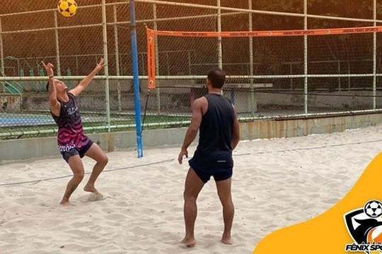 Imagem 1 da galeria do parceiro Arena Fênix Sports RJ