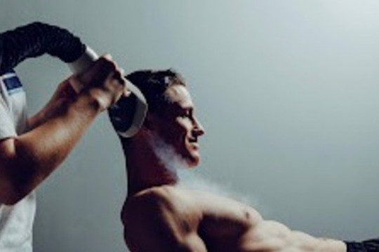 Image 3 from Icebox Cryotherapy - Westminster partner gallery