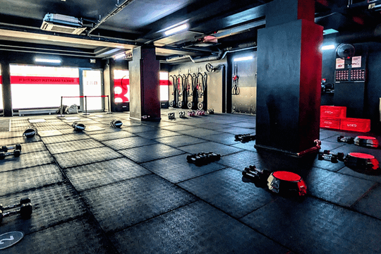 Bild 3 von BEAT81 - Rudi CIRCUIT Partnergalerie