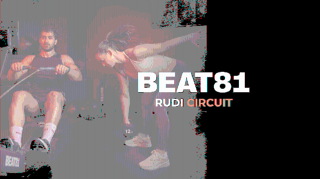 Bild 1 von BEAT81 - Rudi CIRCUIT Partnergalerie