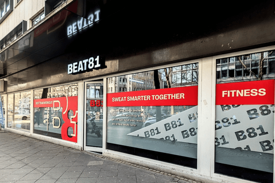 Bild 2 von BEAT81 - Rudi CIRCUIT Partnergalerie