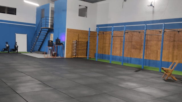Imagem 1 da galeria do parceiro Be Water Academia