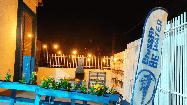 Imagem 2 da galeria do parceiro Be Water Academia