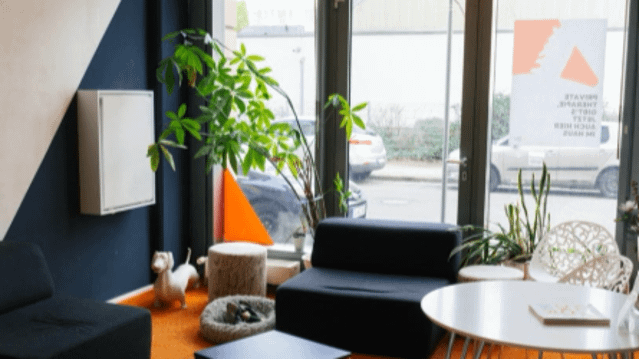 Bild 3 von Peakformance Training und Therapie | Partnergalerie