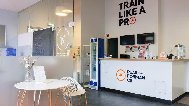 Bild 2 von Peakformance Training und Therapie | Partnergalerie