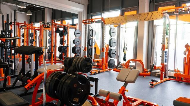 Bild 1 von Peakformance Training und Therapie | Partnergalerie