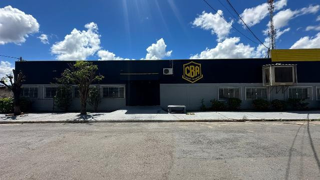 Imagem 2 da galeria do parceiro CBA Cross Training