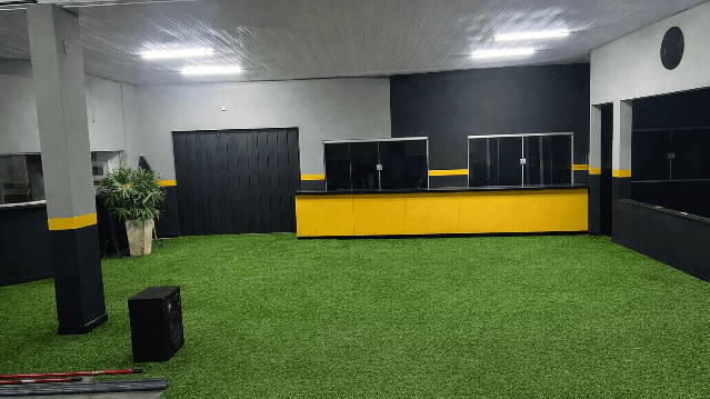 Imagem 1 da galeria do parceiro CBA Cross Training