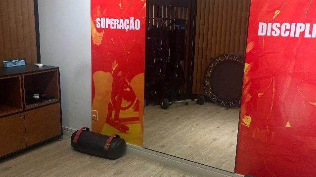 Imagem 1 da galeria do parceiro 4BODY FEIRA DE SANTANA