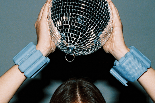 Imagen 1 de la galería del partner Cosmic Studio