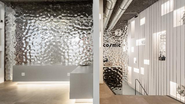 Imagen 2 de la galería del partner Cosmic Studio