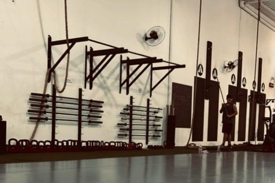 Imagem 3 da galeria do parceiro FlowFit