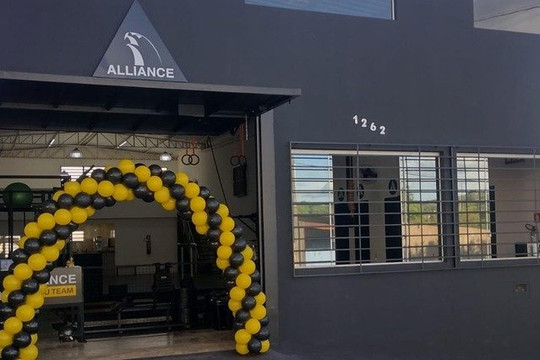 Imagem 2 da galeria do parceiro FlowFit