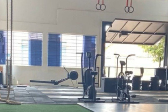 Imagem 1 da galeria do parceiro FlowFit