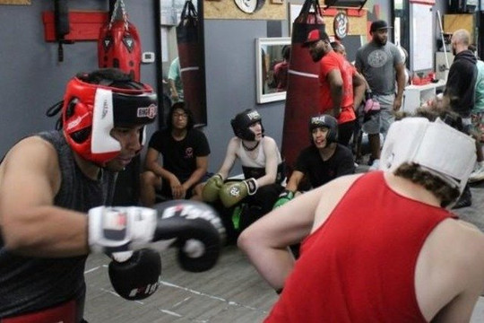 Image 1 from Just One Crew partner gallery